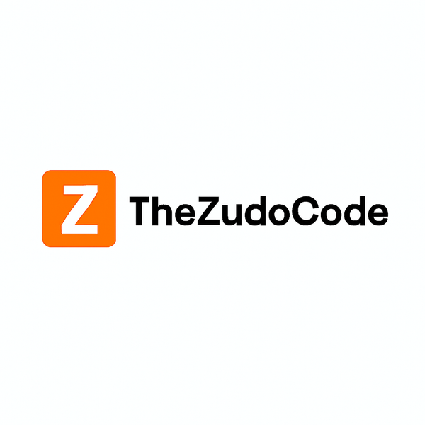 TheZudoCode